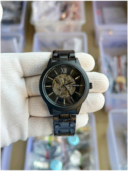 Eclipse Dual-Time, Heritage (Automatic)