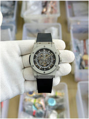 HB Big Bang Calendar