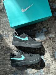 AIRFORCE 07 X TIFFANY & CO