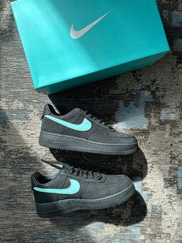 AIRFORCE 07 X TIFFANY & CO