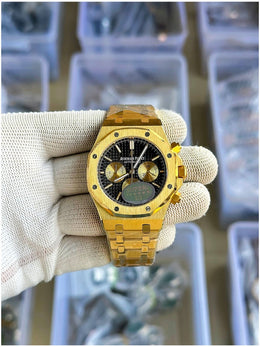 CityLight Dual‑Tone