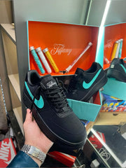 AIRFORCE 07 X TIFFANY & CO