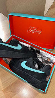 AIRFORCE 07 X TIFFANY & CO