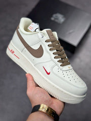 Airforce 07 COFFEE MILK
