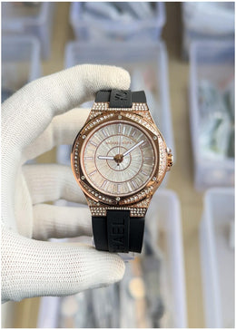 Elemental Rose Gold Lennox