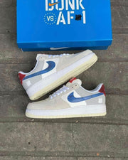 Airforce X Undefeated 5 On It