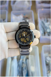 Midnight Gleam Quartz