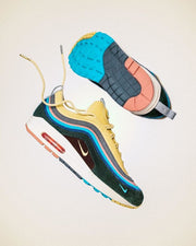 Airmax 97 Sean Wotherspoon