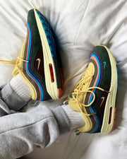 Airmax 97 Sean Wotherspoon