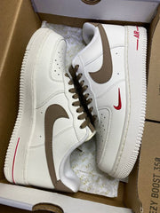 Airforce 07 COFFEE MILK