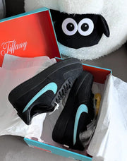 AIRFORCE 07 X TIFFANY & CO