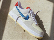 Airforce X Undefeated 5 On It