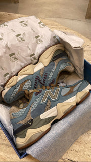 9060 Bodega Age Of Discovery