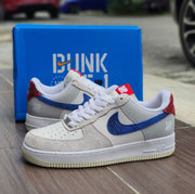 Airforce X Undefeated 5 On It