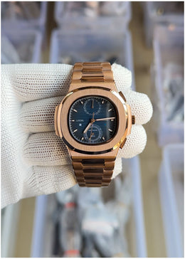 NovaLuxe Chrono, EliteTime Minimalist