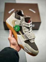 AJ jumpman Travis Scott Edition