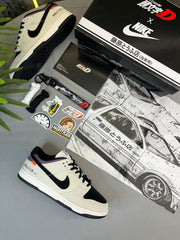 Dunk Low AE86 Drift Edition