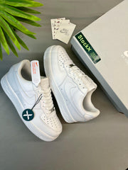 Airforce 1 White