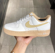 Airforce 1 low 07 sail sesame