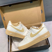 Airforce 1 low 07 sail sesame