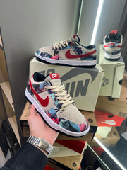 NK SB Dunk Low PARIS