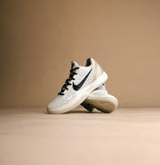 Kobe 6 MAMBA ALL STAR WHITE