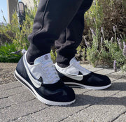 Clot X Cortez Black Panda