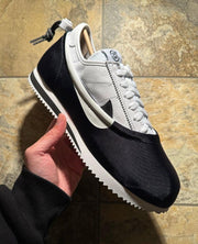 Clot X Cortez Black Panda