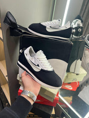 Clot X Cortez Black Panda
