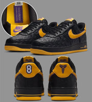 Airforce 1 KOBE BLACK