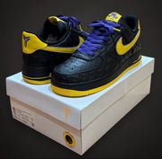 Airforce 1 KOBE BLACK