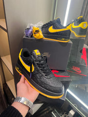 Airforce 1 KOBE BLACK