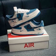 Airforce 1 07 Low The North Face