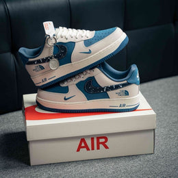 Airforce 1 07 Low The North Face