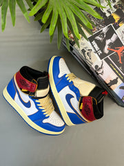 AIR JORDAN x UNION LA LOS ANGELES