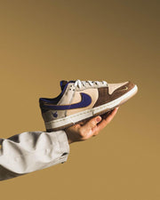 SB Dunk Low Setsubun