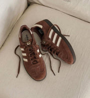 Samba Preloved Brown