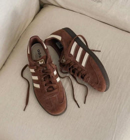 ADS Samba Preloved Brown