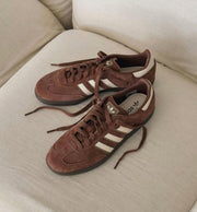 Samba Preloved Brown