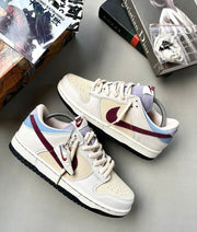 SB DUNK LOW X OTOMO KATSUHIRO STEAMBOY