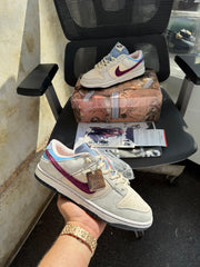 SB DUNK LOW X OTOMO KATSUHIRO STEAMBOY