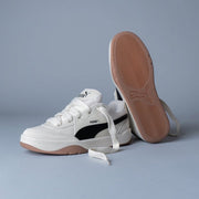 Park Lifestyle SK8 Black Alpine Snow