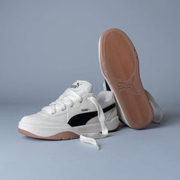 Park Lifestyle SK8 Black Alpine Snow