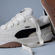 Park Lifestyle SK8 Black Alpine Snow