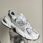 530 White Navy For Men's & Women's