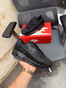 Airmax 90 TRIPPLE BLACK