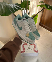 Air Jordan 1 LOW YEAR OF THE SNAKE 2025