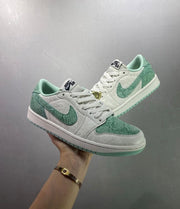 Air Jordan 1 LOW YEAR OF THE SNAKE 2025