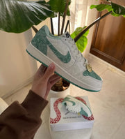 Air Jordan 1 LOW YEAR OF THE SNAKE 2025