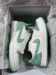 Air Jordan 1 LOW YEAR OF THE SNAKE 2025